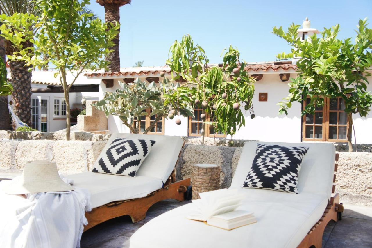Villa Casa Jable Azul Costa Adeje  Exterior foto